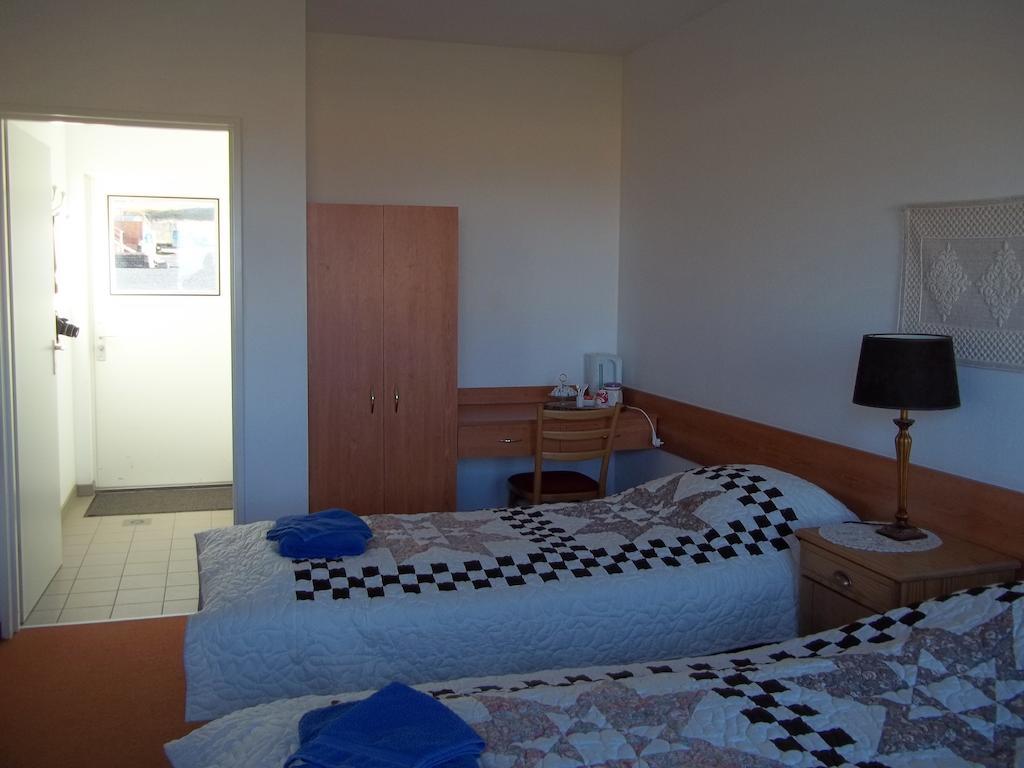 Hotel Breidavik Breithavik Quarto foto