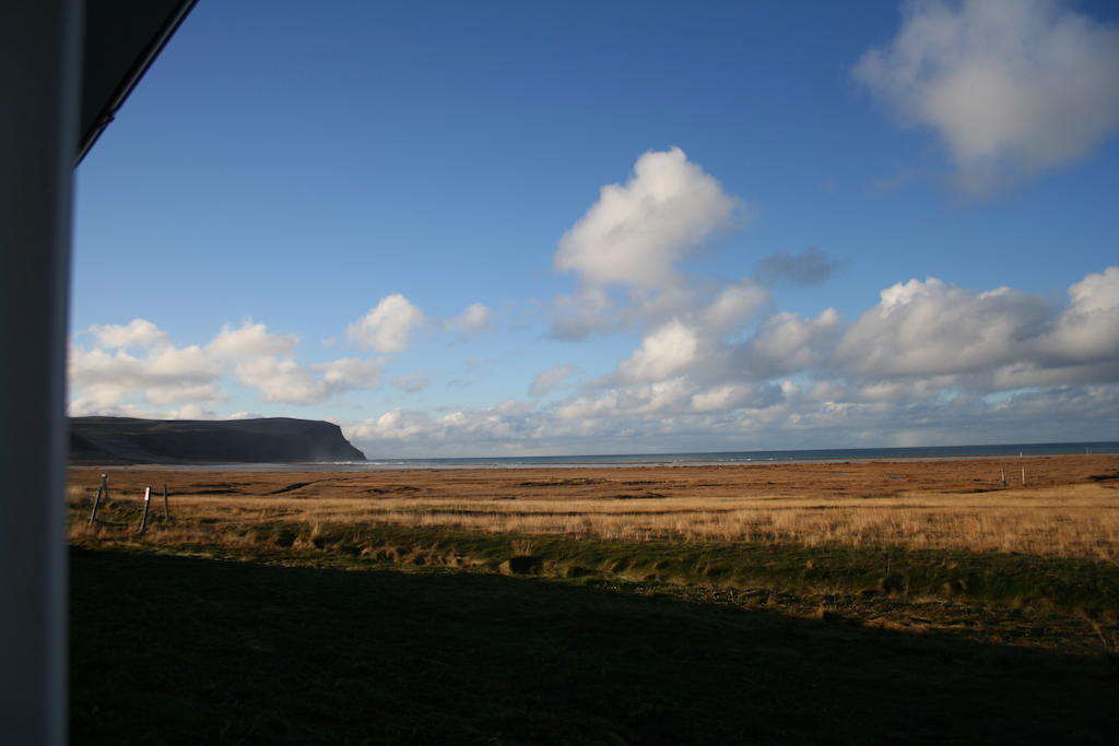 Hotel Breidavik Breithavik Quarto foto