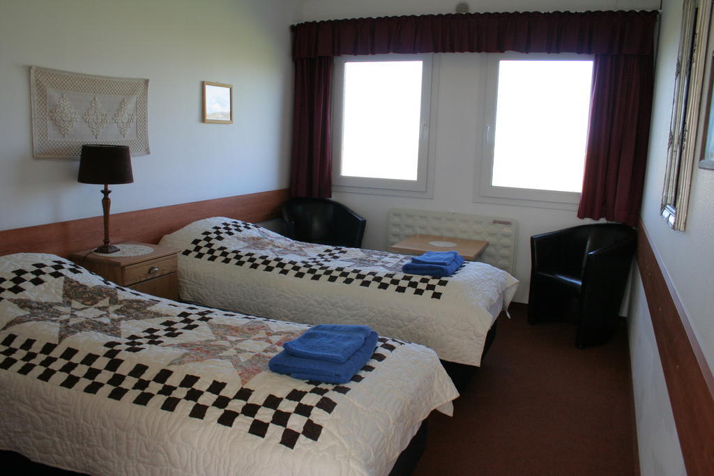 Hotel Breidavik Breithavik Quarto foto