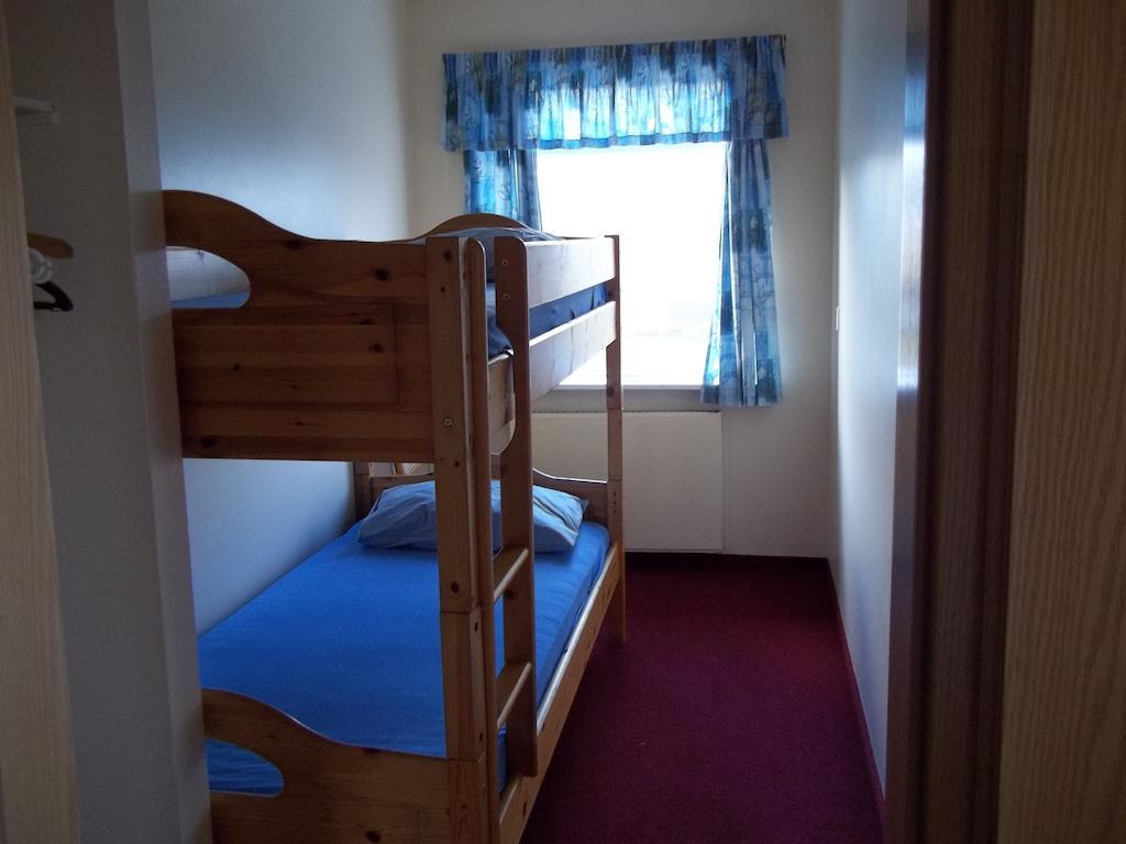 Hotel Breidavik Breithavik Quarto foto
