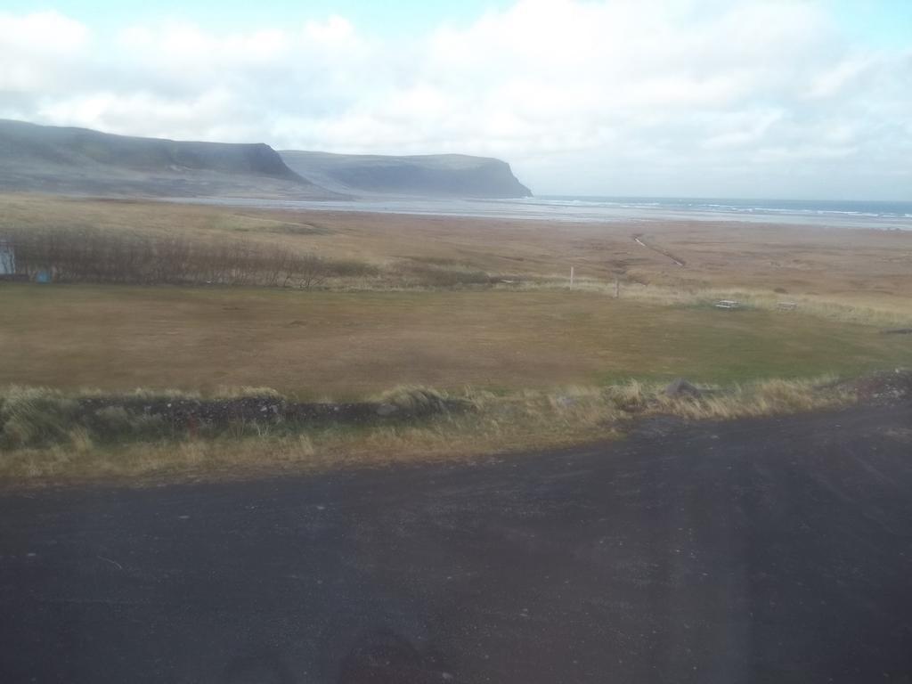 Hotel Breidavik Breithavik Quarto foto